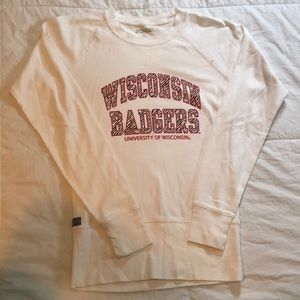 Wisconsin Badgers Jansport Long Sleeve
